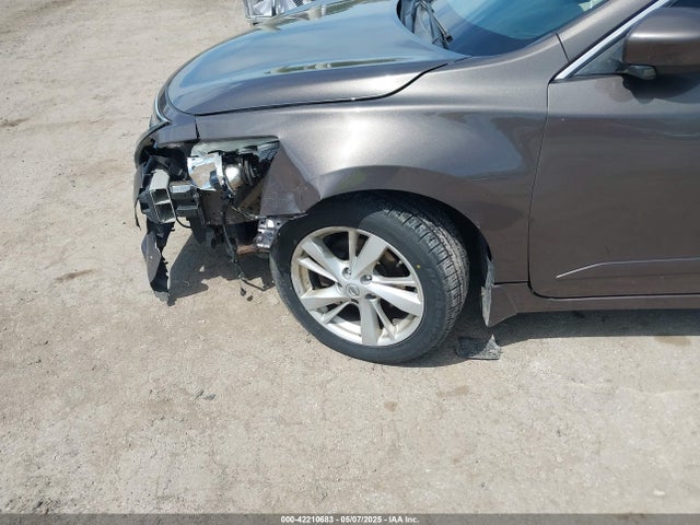 1N4AL3AP0FN354918 Nissan Altima 2.5 Sl