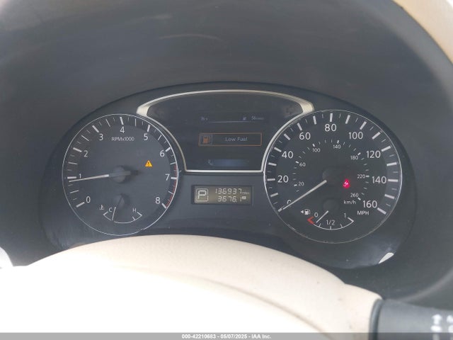 1N4AL3AP0FN354918 Nissan Altima 2.5 Sl