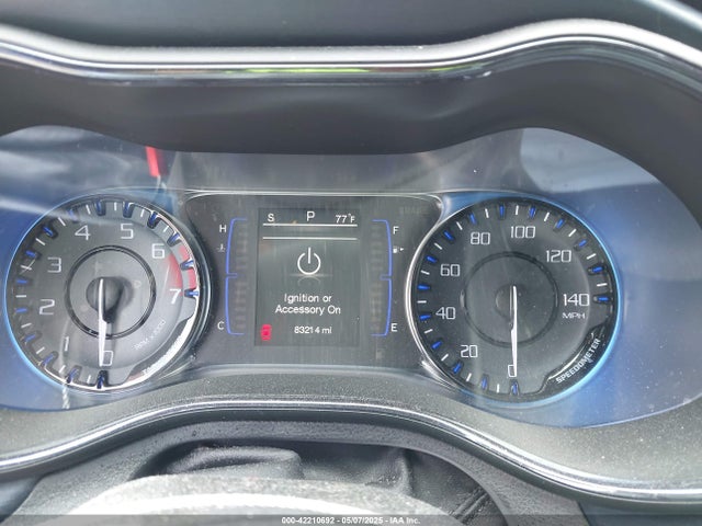 Chrysler 200 S 2015 1C3CCCBB7FN737149 Image 7
