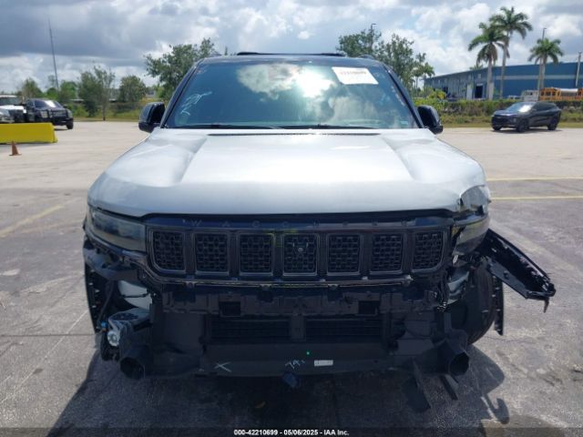 1C4SJSFP6RS132641 Jeep Grand Wagoneer L Series Ii 4x4