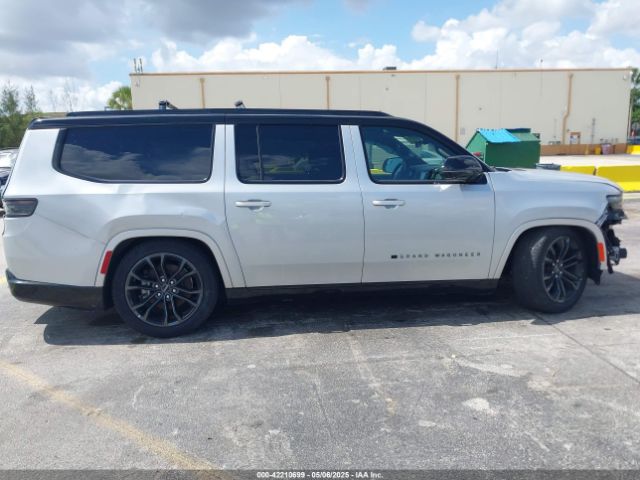 1C4SJSFP6RS132641 Jeep Grand Wagoneer L Series Ii 4x4