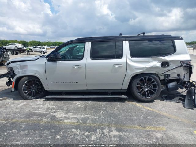 1C4SJSFP6RS132641 Jeep Grand Wagoneer L Series Ii 4x4