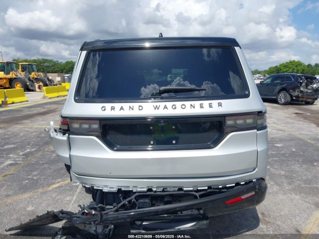 1C4SJSFP6RS132641 Jeep Grand Wagoneer L Series Ii 4x4