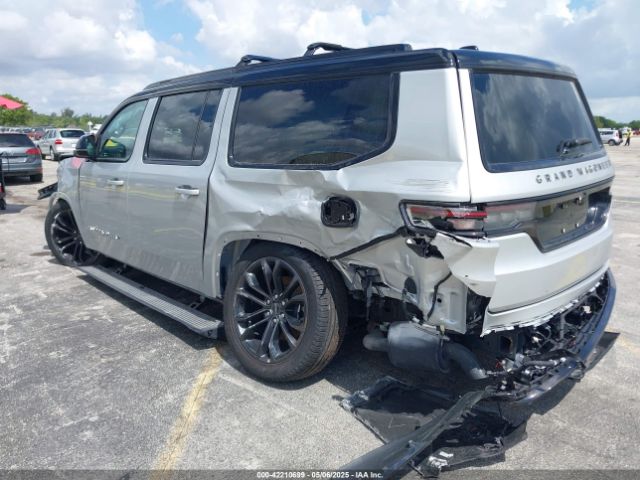 1C4SJSFP6RS132641 Jeep Grand Wagoneer L Series Ii 4x4