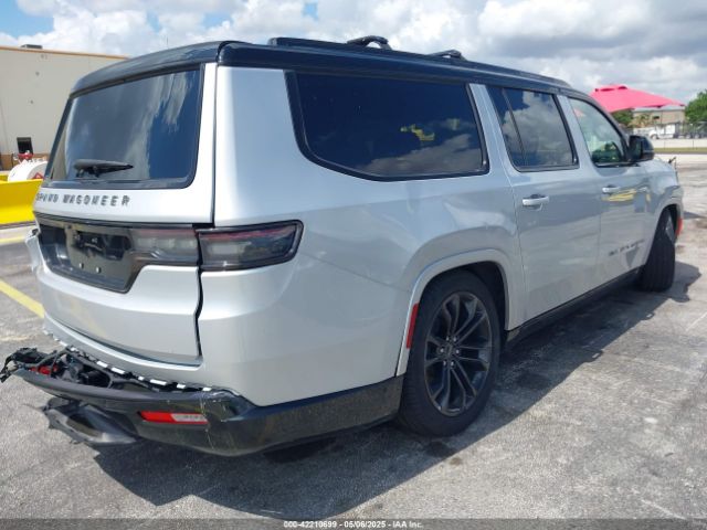 1C4SJSFP6RS132641 Jeep Grand Wagoneer L Series Ii 4x4