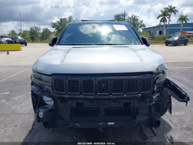 1C4SJSFP6RS132641 Jeep Grand Wagoneer L Series Ii 4x4