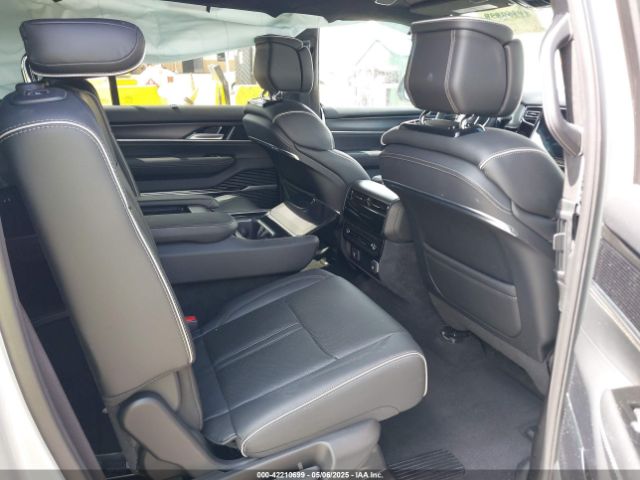 1C4SJSFP6RS132641 Jeep Grand Wagoneer L Series Ii 4x4