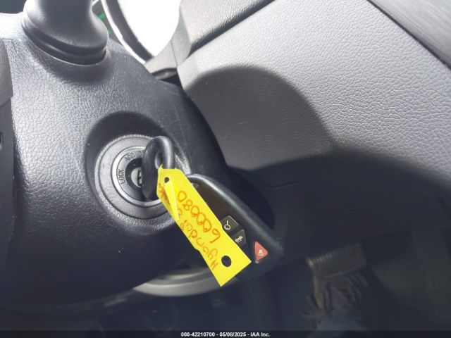 5NPEB4AC6EH917650 Hyundai SONATA GLS