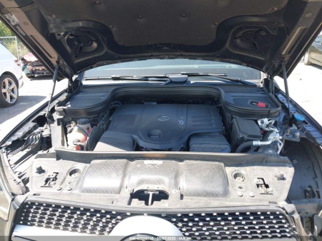 4JGFB5KB9LA084071 Mercedes-Benz Gle 450 4matic