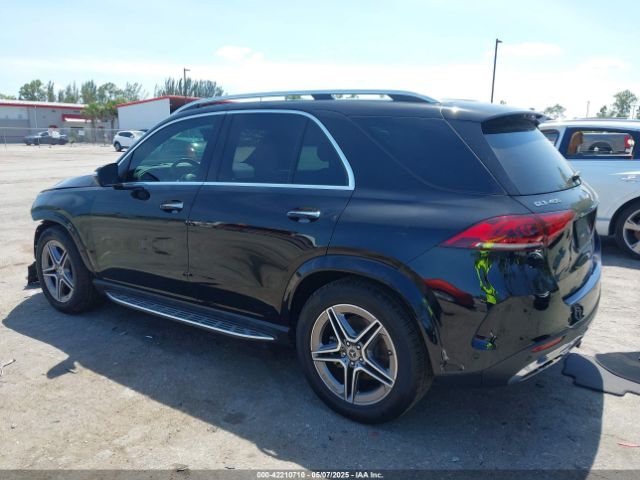 4JGFB5KB9LA084071 Mercedes-Benz Gle 450 4matic