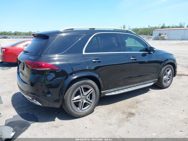 4JGFB5KB9LA084071 Mercedes-Benz Gle 450 4matic