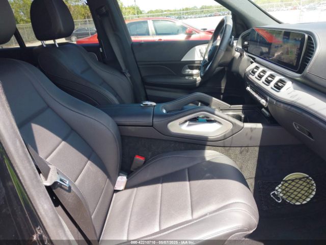 4JGFB5KB9LA084071 Mercedes-Benz Gle 450 4matic