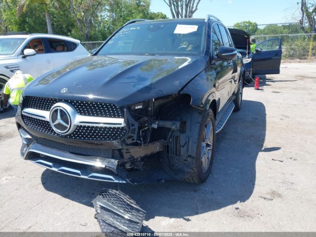 4JGFB5KB9LA084071 Mercedes-Benz Gle 450 4matic
