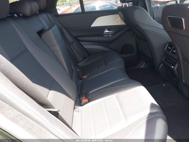 4JGFB5KB9LA084071 Mercedes-Benz Gle 450 4matic