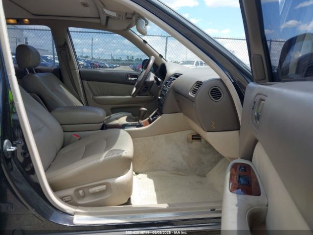 1995 LEXUS LS JT8UF22E3S0031393 Photo 4