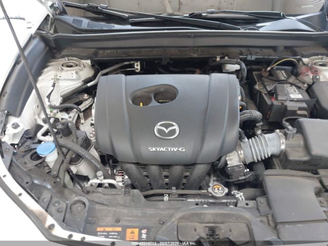 3MVDMACL0MM228325 Mazda Cx-30 Preferred