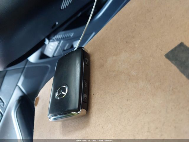 3MVDMACL0MM228325 Mazda Cx-30 Preferred