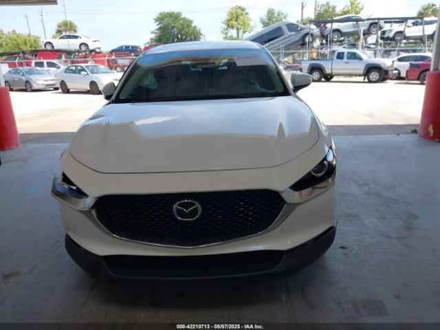 3MVDMACL0MM228325 Mazda Cx-30 Preferred