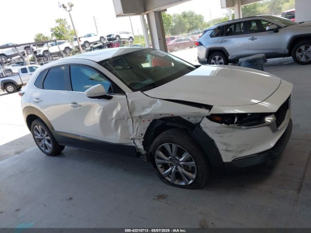 3MVDMACL0MM228325 Mazda Cx-30 Preferred