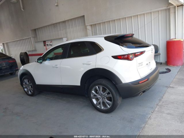 3MVDMACL0MM228325 Mazda Cx-30 Preferred