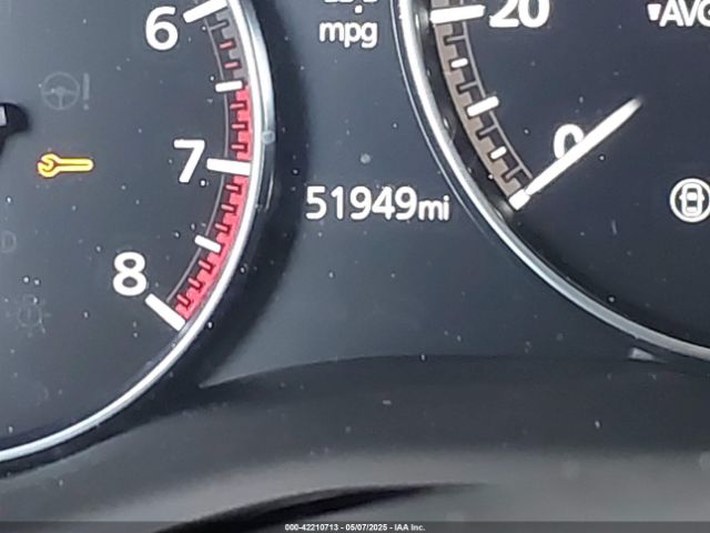 3MVDMACL0MM228325 Mazda Cx-30 Preferred