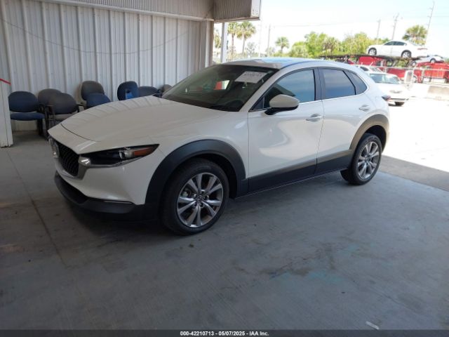 3MVDMACL0MM228325 Mazda Cx-30 Preferred