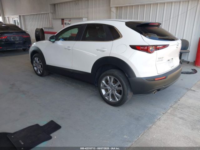 3MVDMACL0MM228325 Mazda Cx-30 Preferred