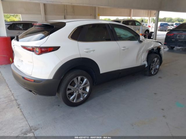 3MVDMACL0MM228325 Mazda Cx-30 Preferred
