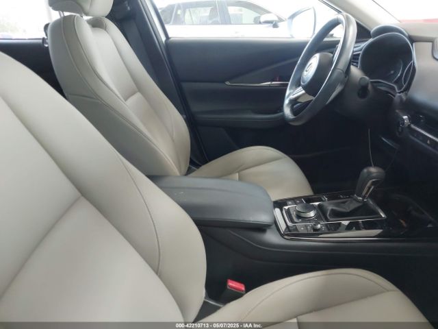 3MVDMACL0MM228325 Mazda Cx-30 Preferred