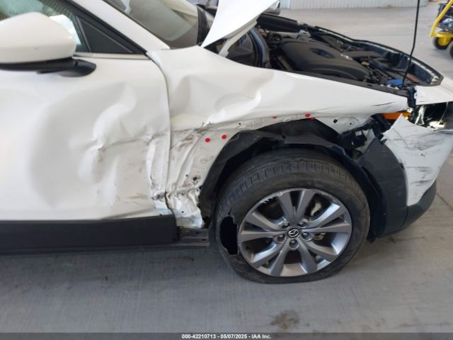 3MVDMACL0MM228325 Mazda Cx-30 Preferred