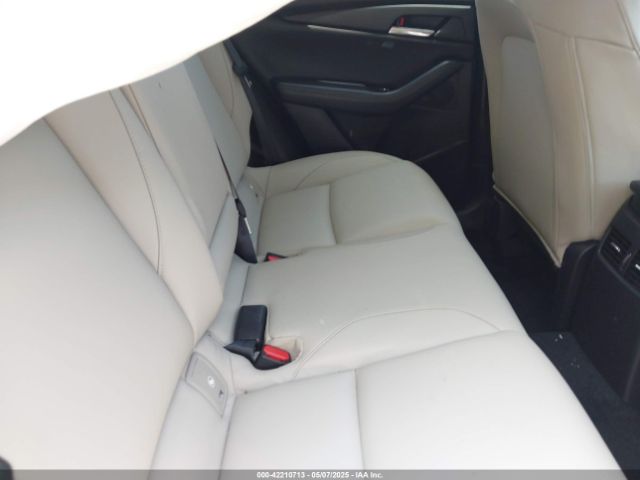 3MVDMACL0MM228325 Mazda Cx-30 Preferred