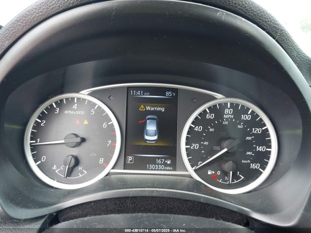 3N1AB7AP6HY338509 Nissan SENTRA SV