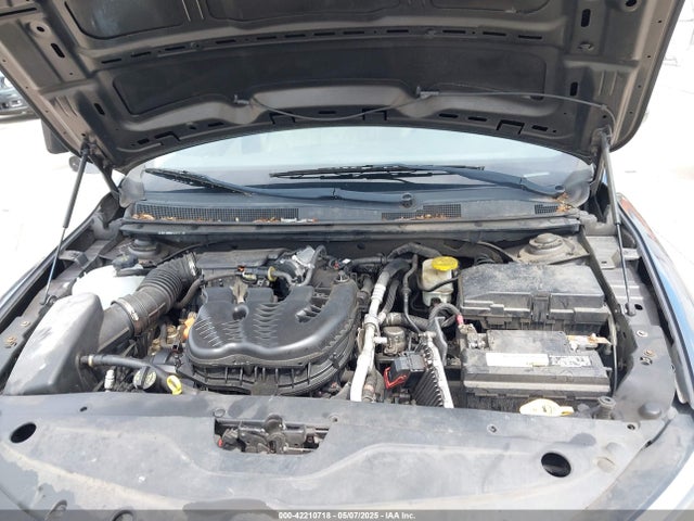 2015 CHRYSLER 200 1C3CCCCG2FN517377 Photo 9