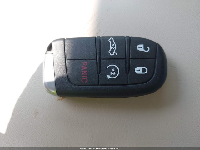 2015 CHRYSLER 200 1C3CCCCG2FN517377 Photo 10