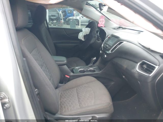 2GNAXJEV1J6185220 Chevrolet EQUINOX LT