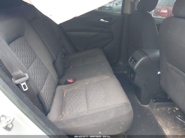 2GNAXJEV1J6185220 Chevrolet EQUINOX LT