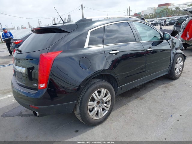 2013 CADILLAC SRX 3GYFNCE36DS572747 Photo 3