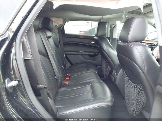 2013 CADILLAC SRX 3GYFNCE36DS572747 Photo 7