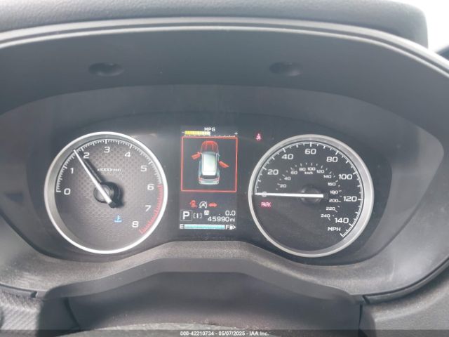 JF2SKAJC5MH436675 Subaru Forester Premium