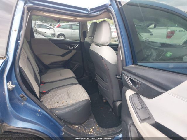 JF2SKAJC5MH436675 Subaru Forester Premium