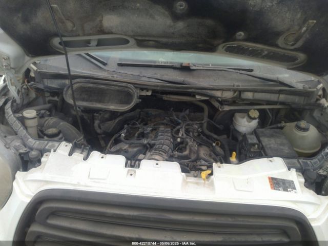 1FBAX2CG3FKA97085 Ford Transit-350 Xl