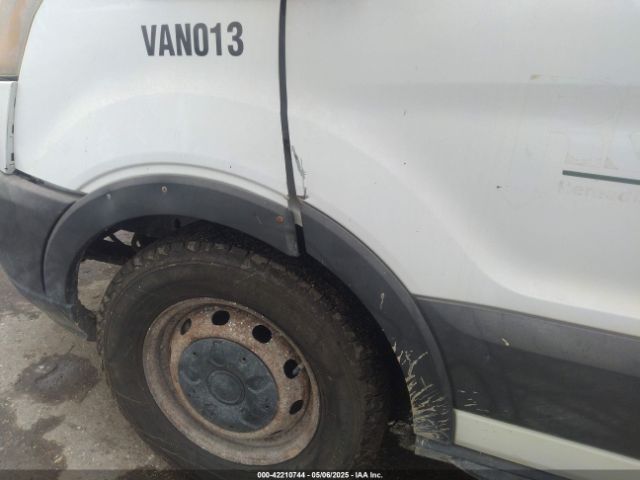 1FBAX2CG3FKA97085 Ford Transit-350 Xl