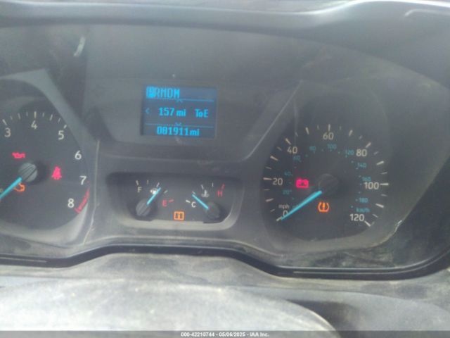 1FBAX2CG3FKA97085 Ford Transit-350 Xl