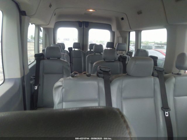 1FBAX2CG3FKA97085 Ford Transit-350 Xl