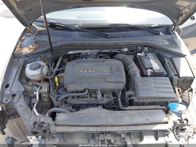 2018 AUDI A3 WAUJ8GFF3J1077424 Photo 9