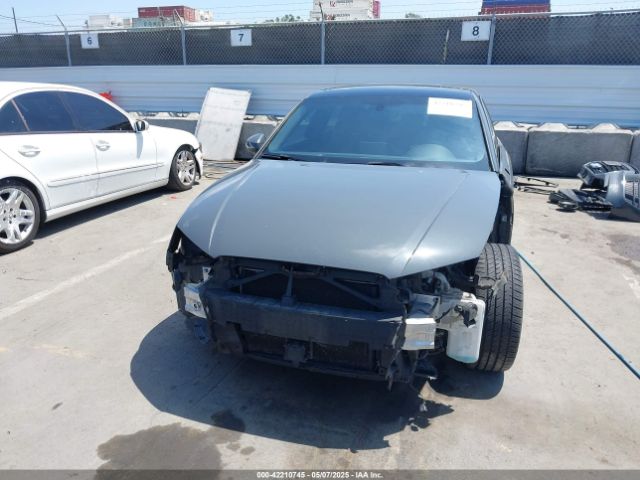2018 AUDI A3 WAUJ8GFF3J1077424 Photo 5