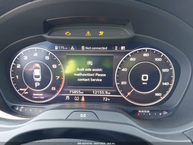 2018 AUDI A3 WAUJ8GFF3J1077424 Photo 6