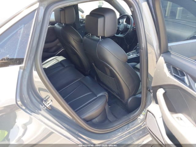 2018 AUDI A3 WAUJ8GFF3J1077424 Photo 7