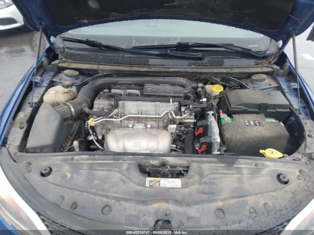 2017 CHRYSLER 200 1C3CCCFB1HN502999 Photo 9