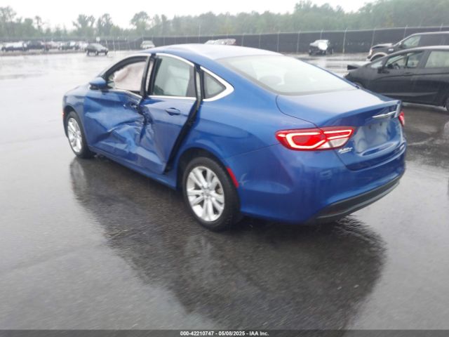 2017 CHRYSLER 200 1C3CCCFB1HN502999 Photo 2